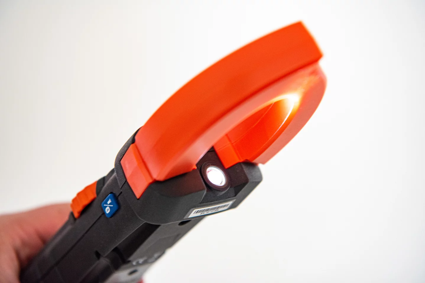 Pinza amperometrica professionale CMP-3000-2-thumbnail