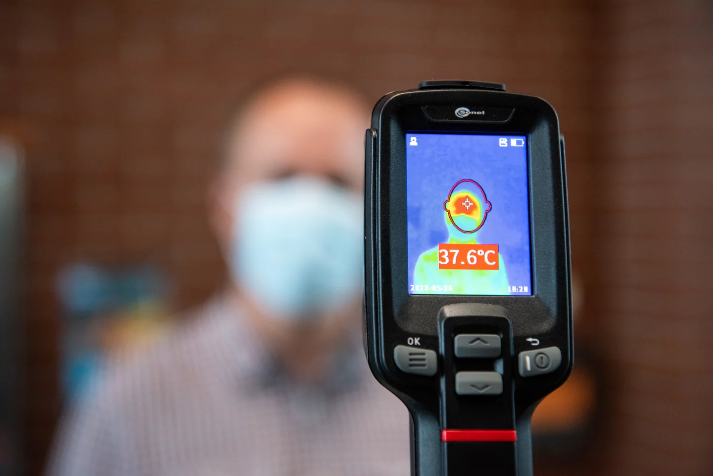 Termocamera KT-120M-2-thumbnail