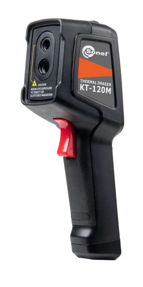 Termocamera KT-120M-thumbnail
