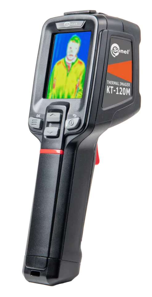 Termocamera KT-120M-1-thumbnail