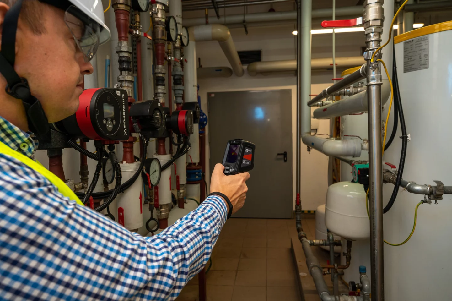 Termocamera KT-128-8-thumbnail