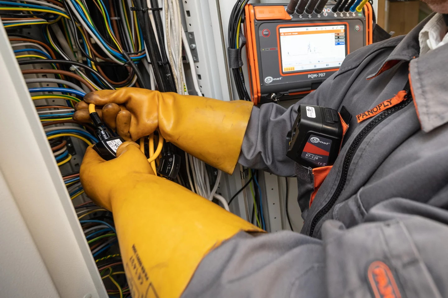 Termocamera KT-128-5-thumbnail