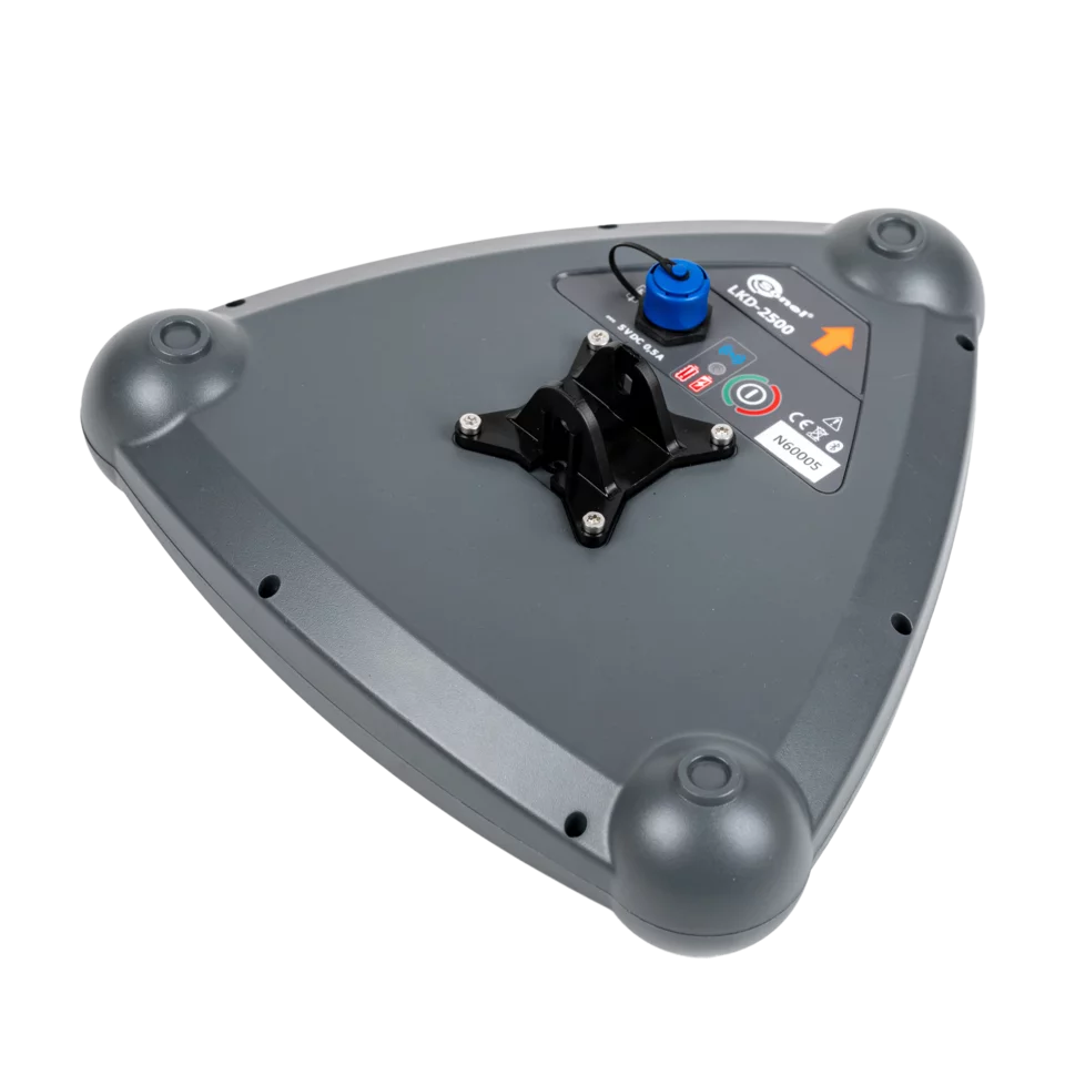 Rivelatore LKD-2500-2-thumbnail