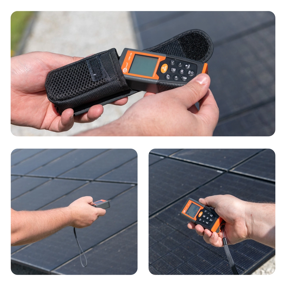Distanziometro laser LMW-100-14-thumbnail