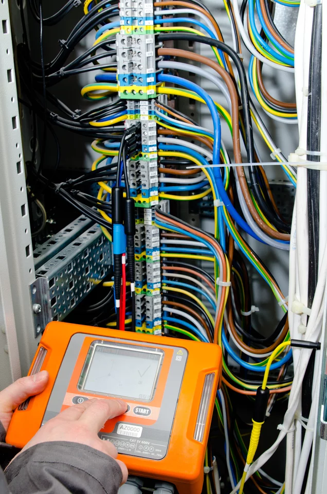 Analizzatore della qualità della tensione PQM-710 Pro-1-thumbnail