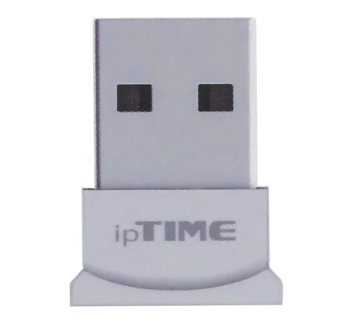 Adapter for data transmission (USB)