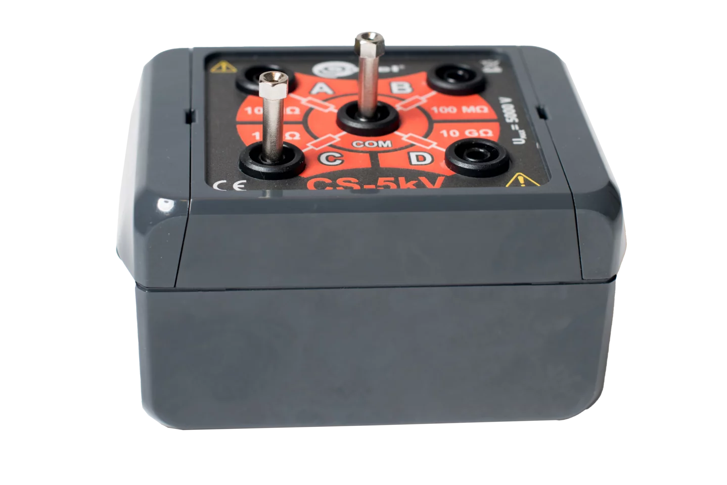Calibration box CS-5kV-1-thumbnail