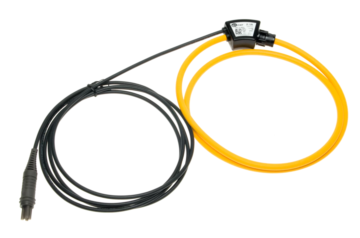 Flexible coil (Φ=360 mm) F-1A