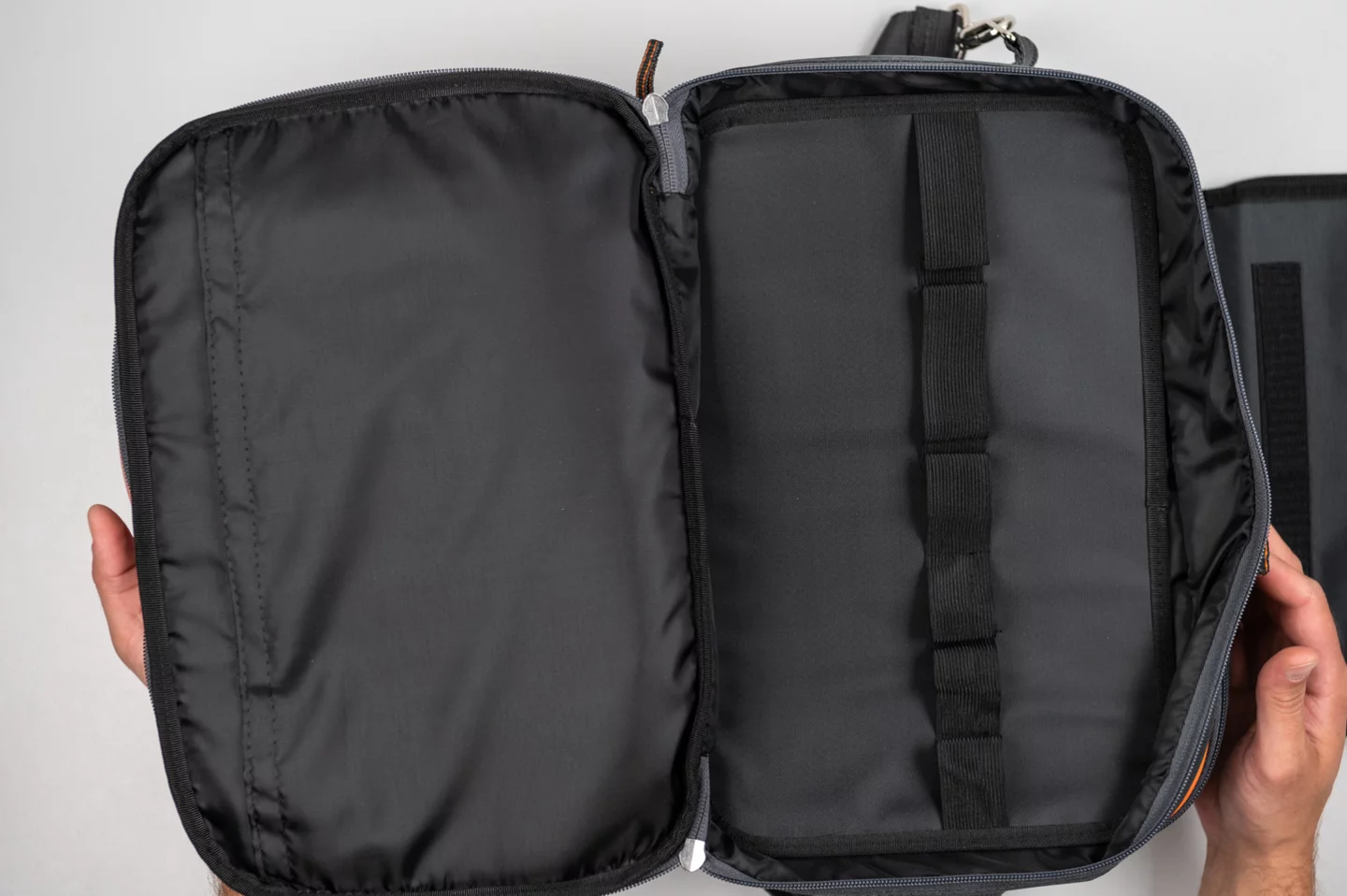 Carrying case L-11-4