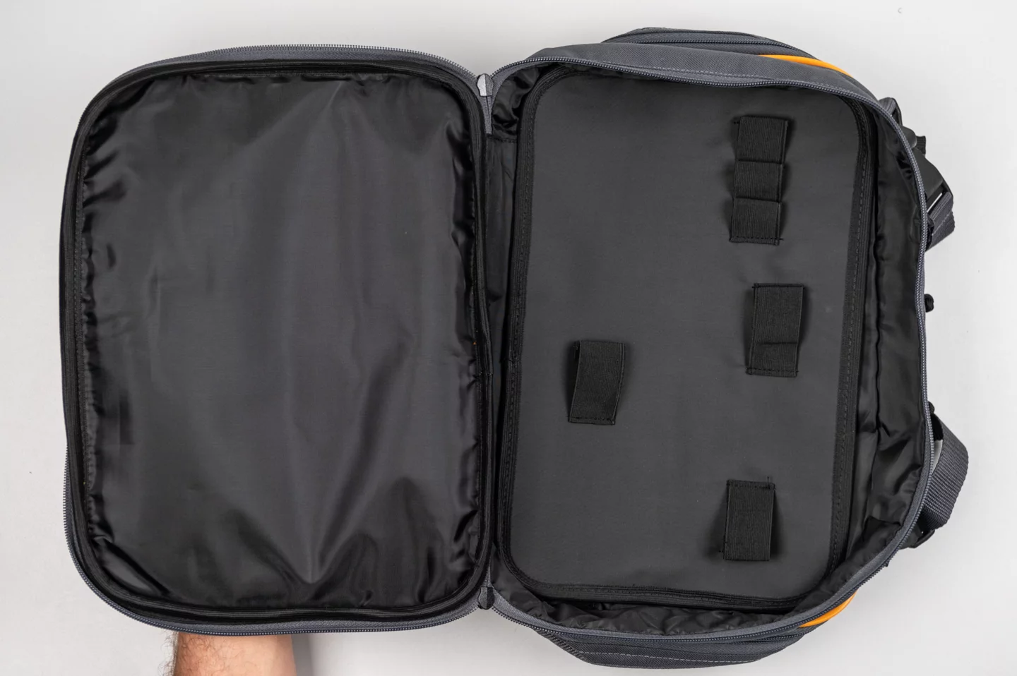 Carrying case L-4-4