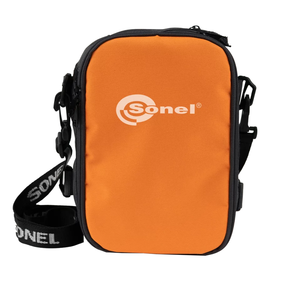 Carrying case M-15-thumbnail