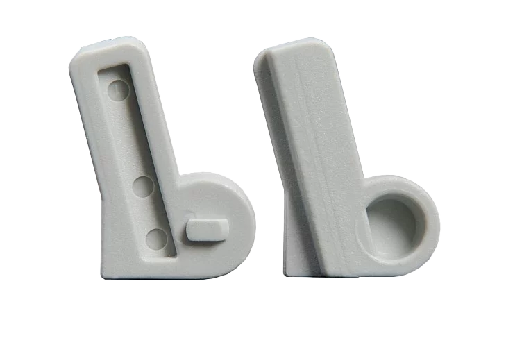 DIN rail mounting clip (ISO)-thumbnail