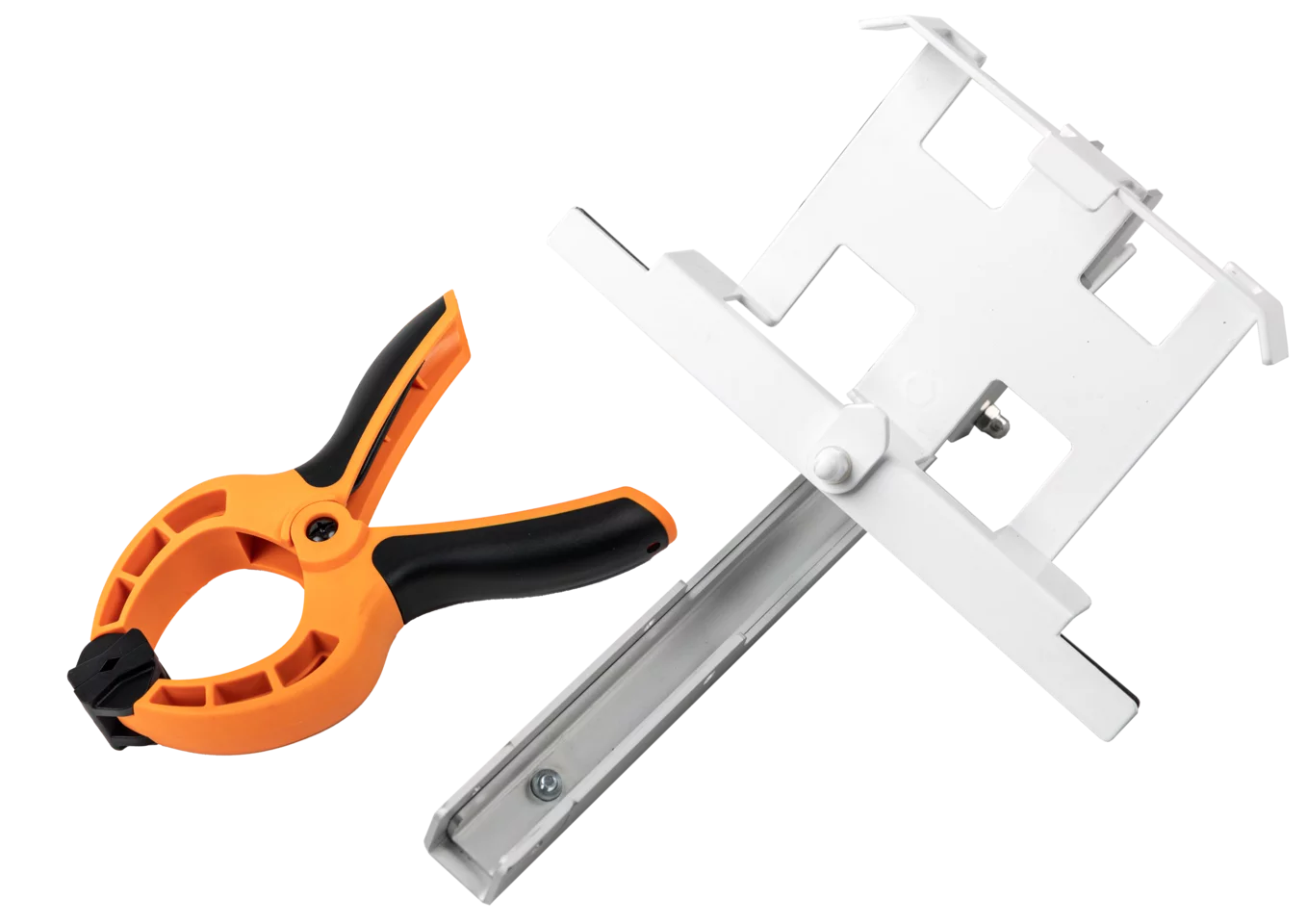 IRM-1 mounting kit for PV panels