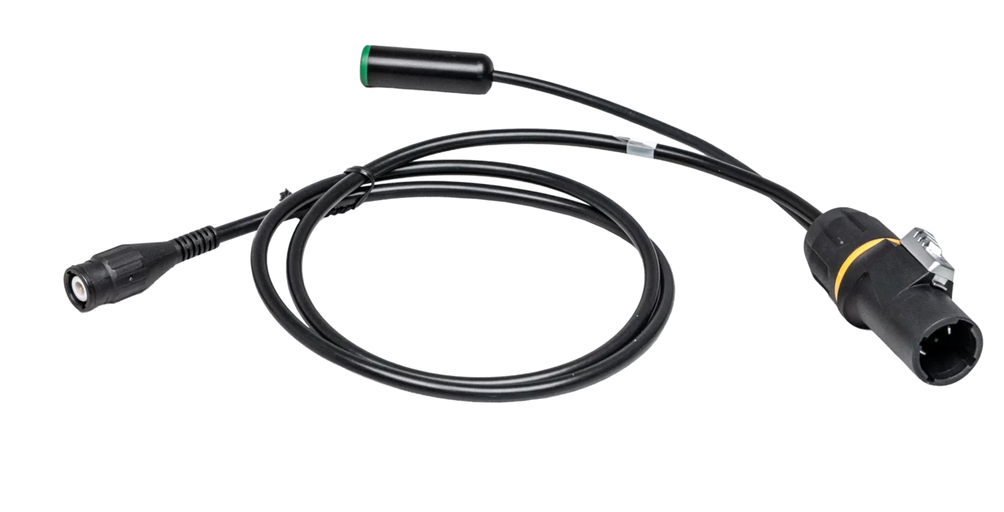 BNC transmission cable-thumbnail