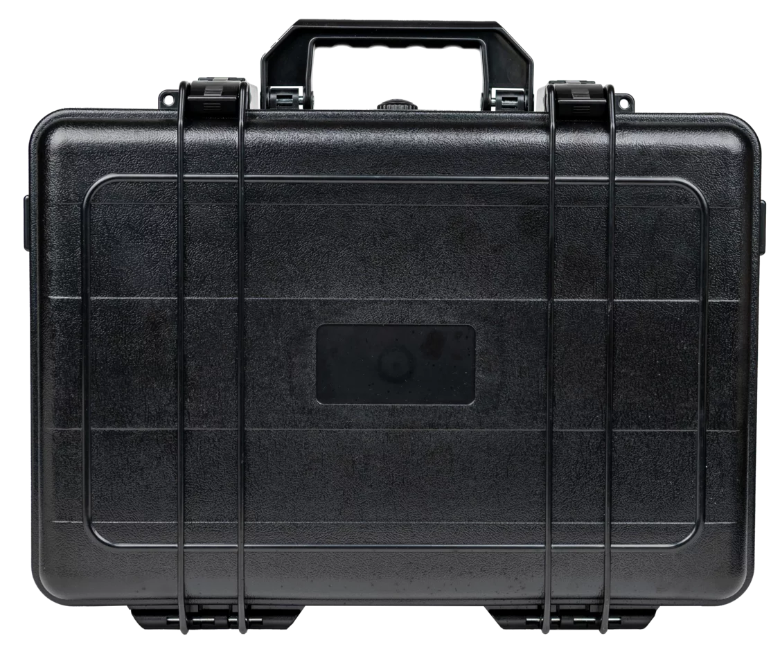 Hard carrying case  XL-15