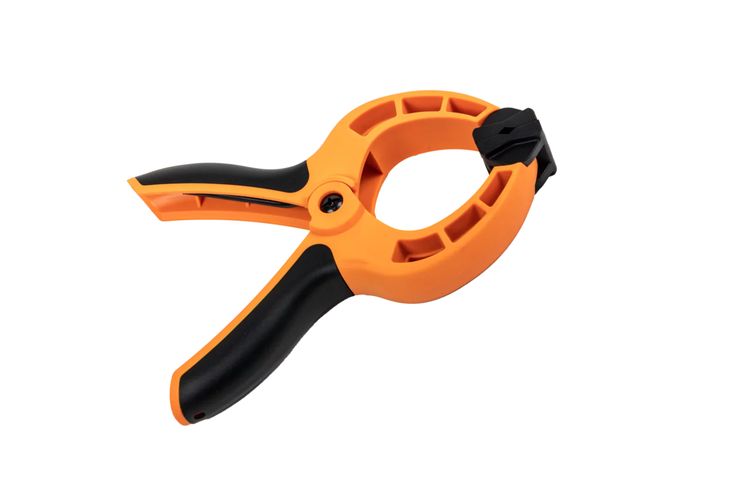Clamp for mounting the solar radiation meter to the solar panels-thumbnail