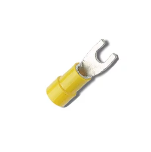 Fork terminal for grounding terminal-thumbnail