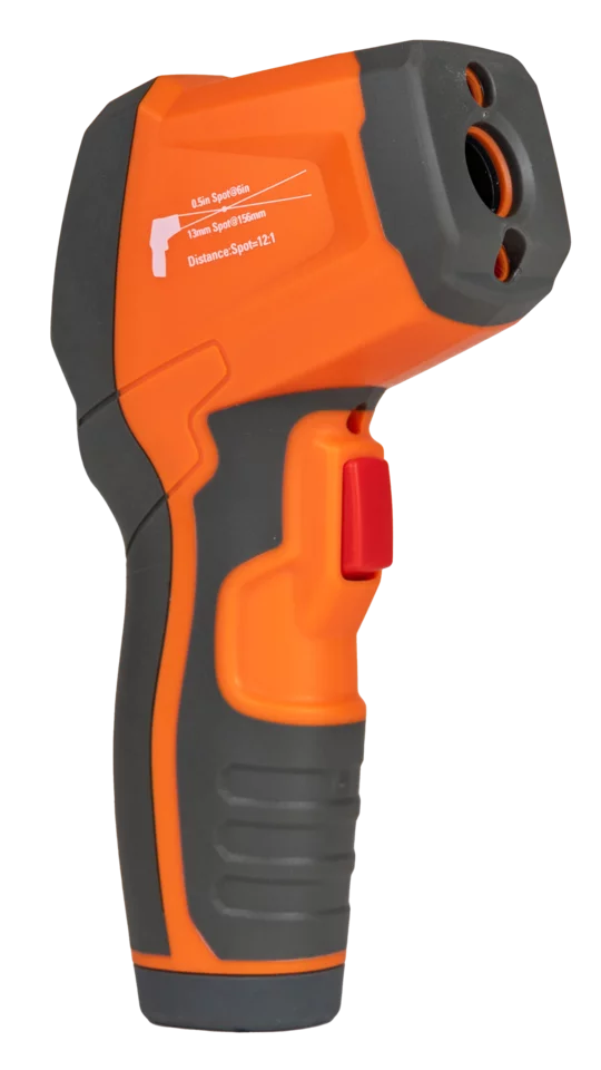 Infrared Thermometer DIT-120-1-thumbnail