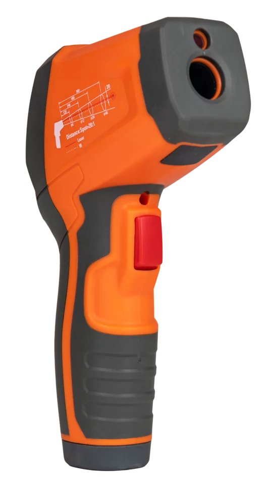 Infrared Thermometer DIT-200-1