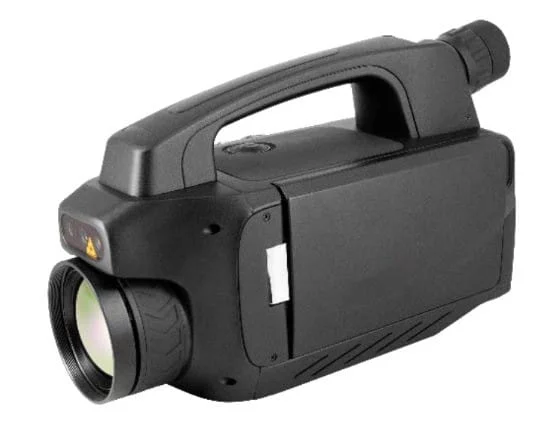NH3|SF6 gas optical thermal imaging camera KSF-360-thumbnail