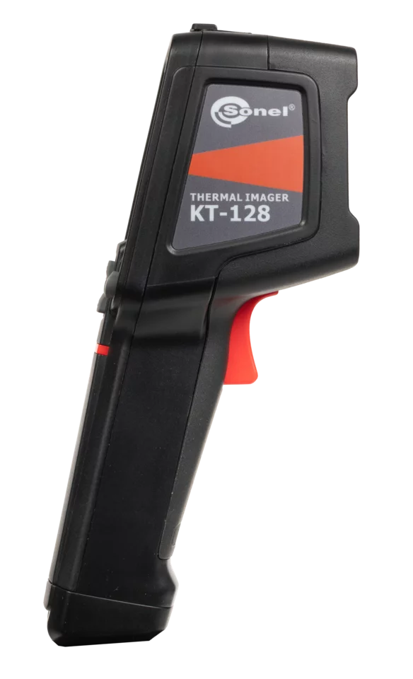 Thermal Imager KT-128-3
