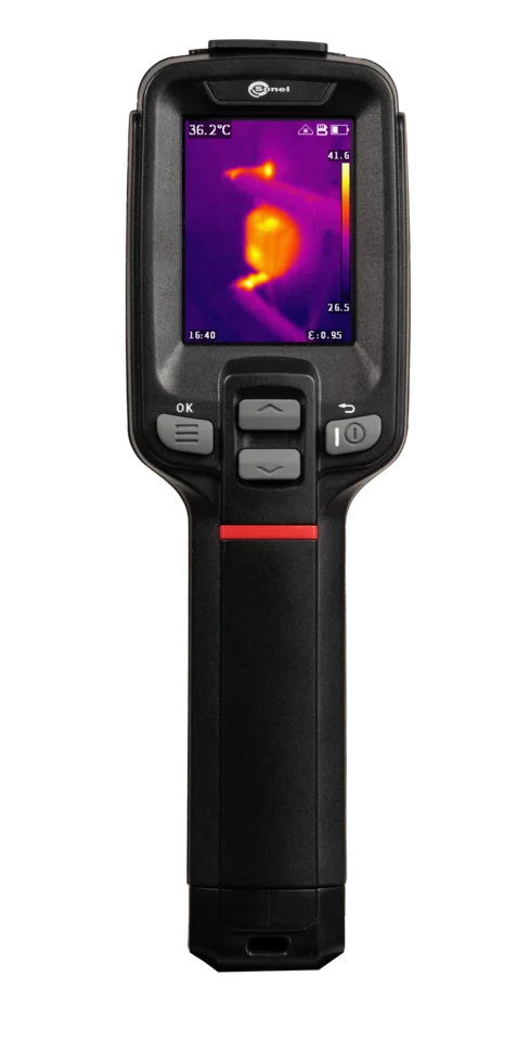 Thermal Imager KT-128-2