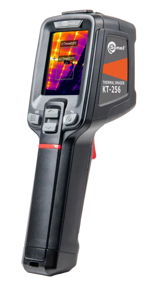 Thermal Imager KT-256-1