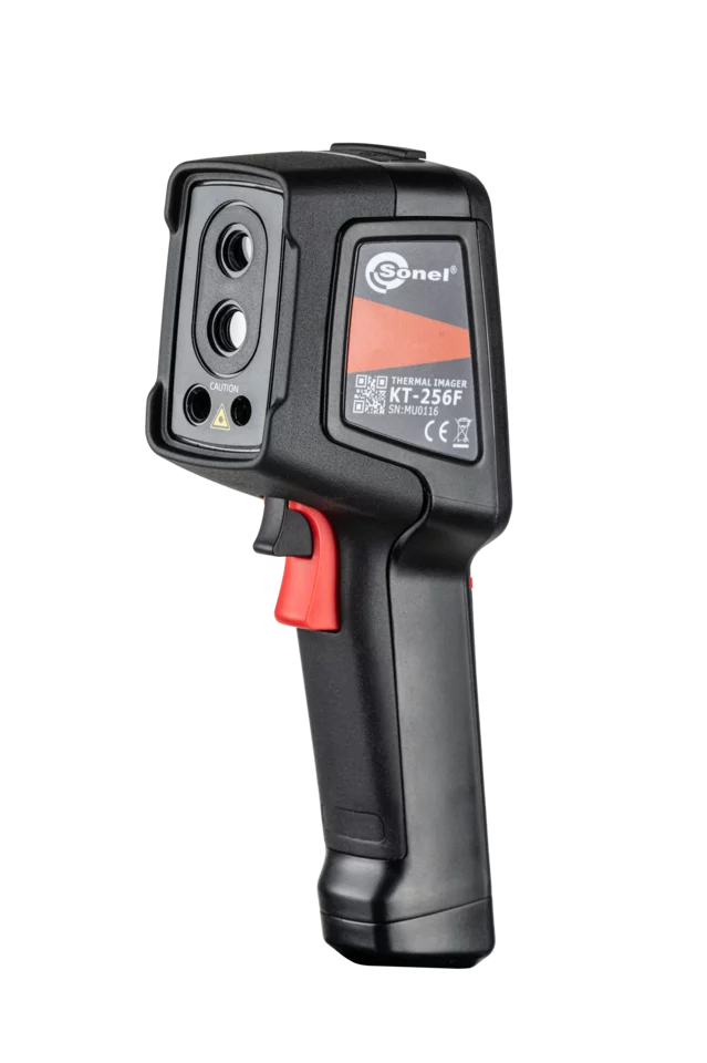 Thermal Imager KT-256F