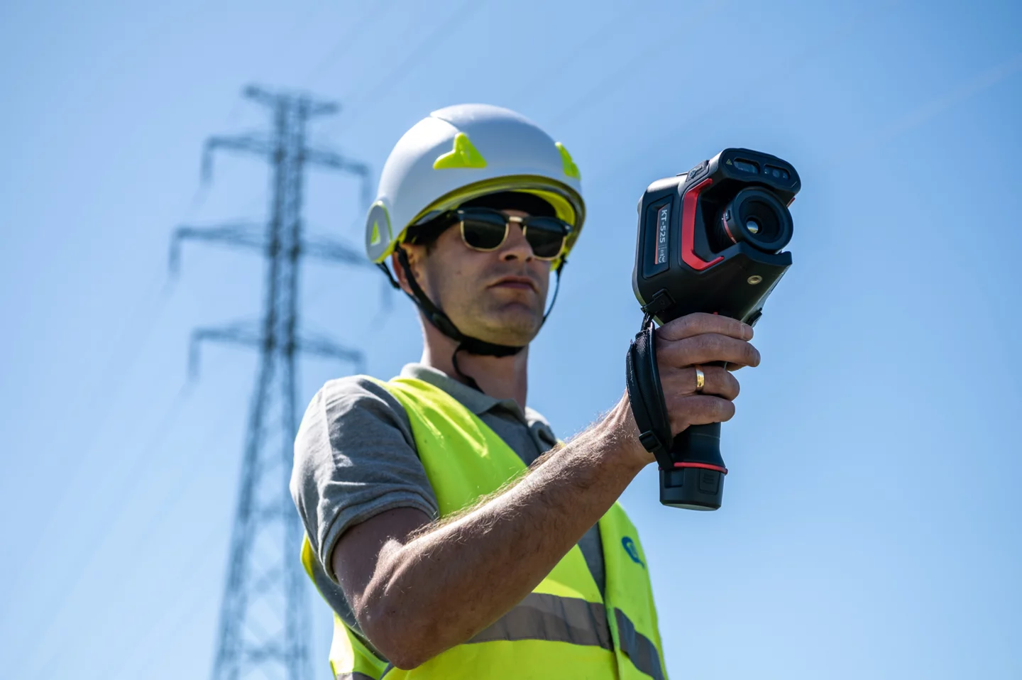 Thermal imager KT-520-6-thumbnail