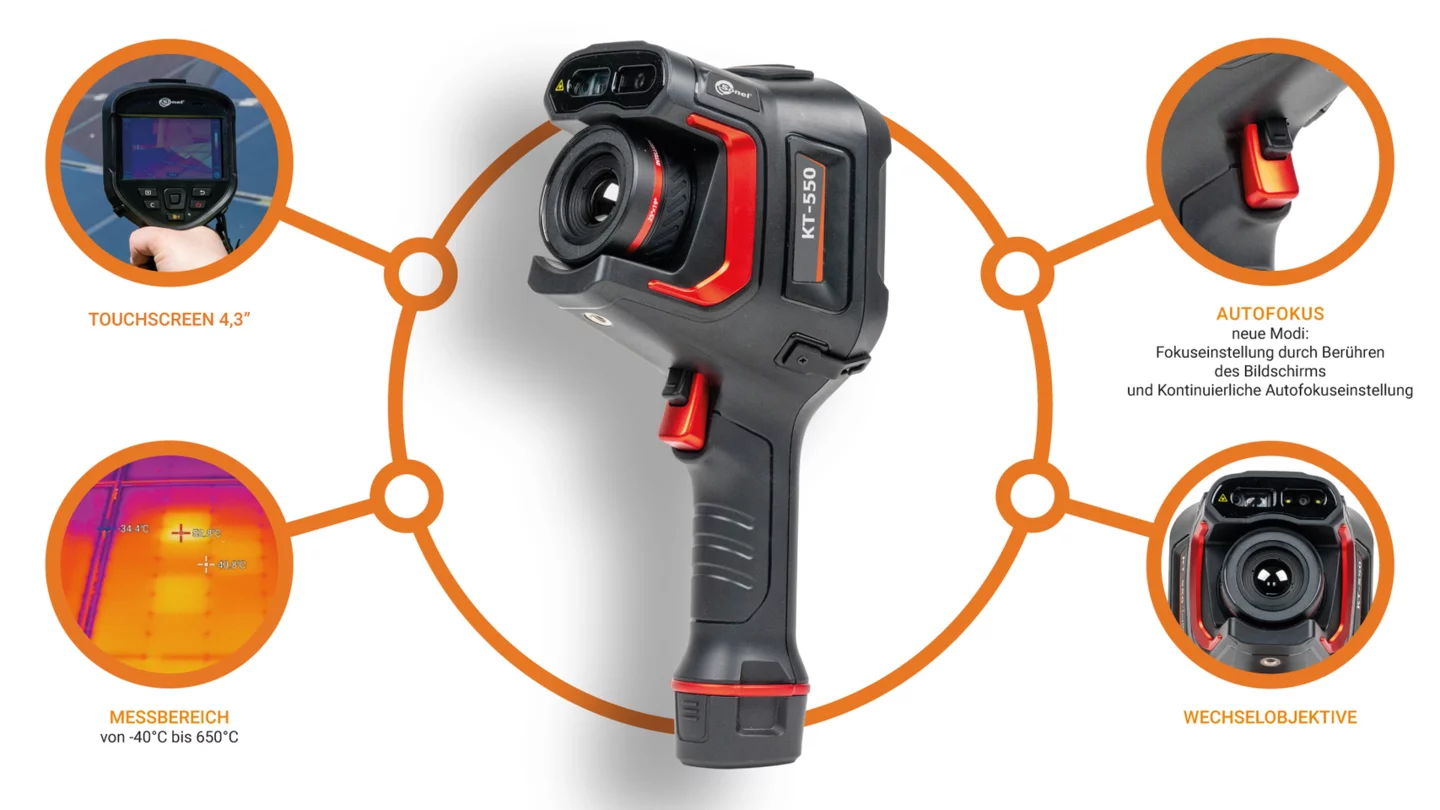 Thermal imager KT-520-8-thumbnail