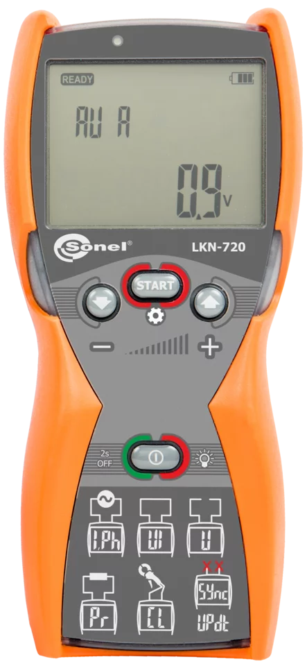 Transmitter LKN-720