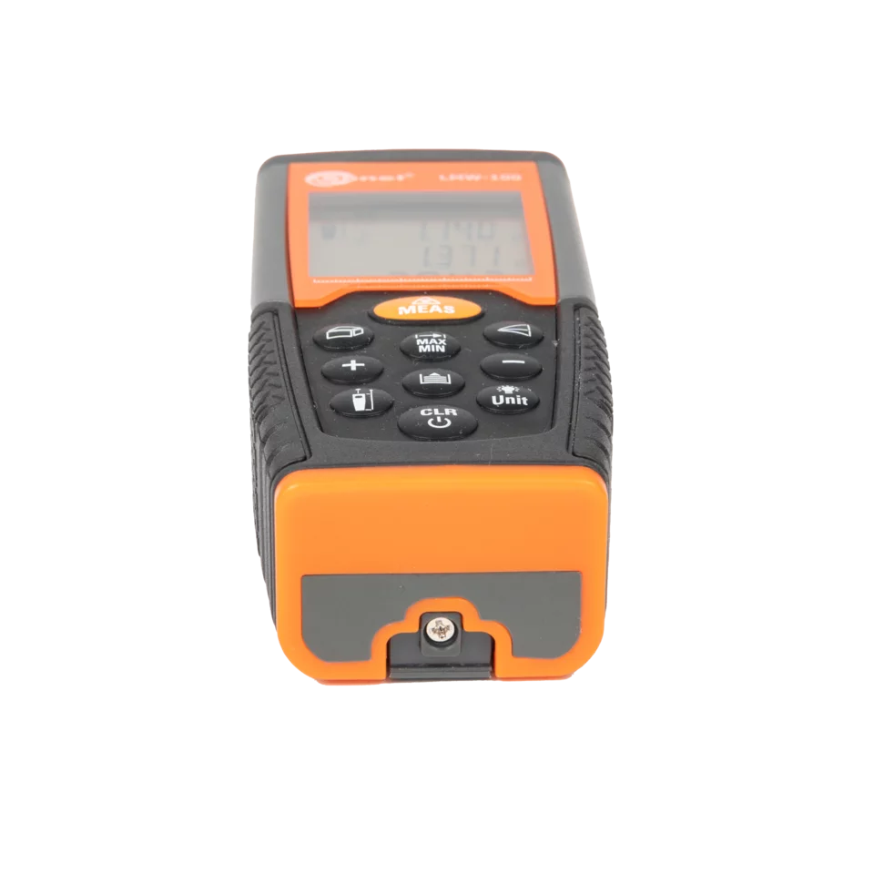 Laser Distance Meter LMW-100-3