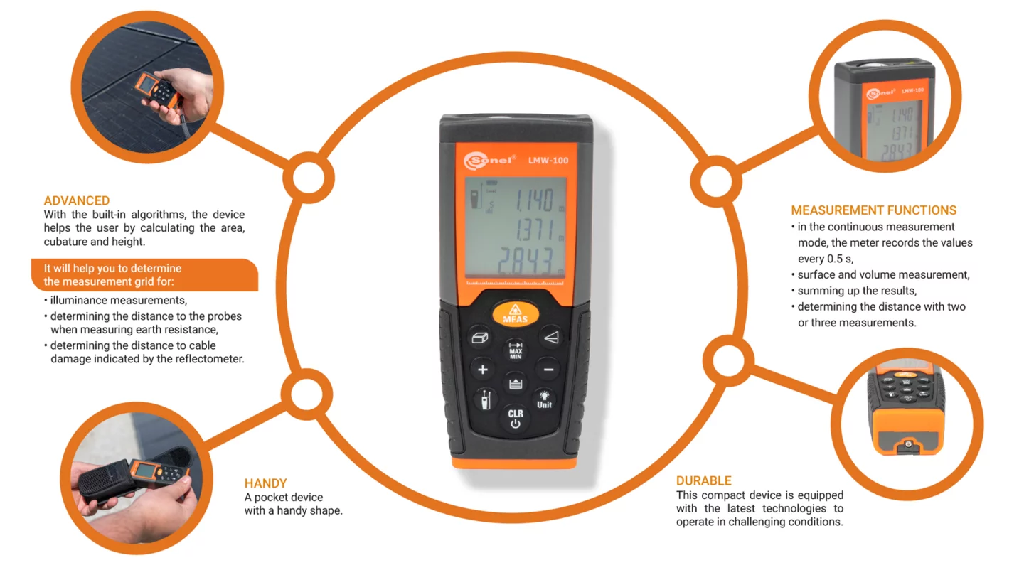 Laser Distance Meter LMW-100-7-thumbnail
