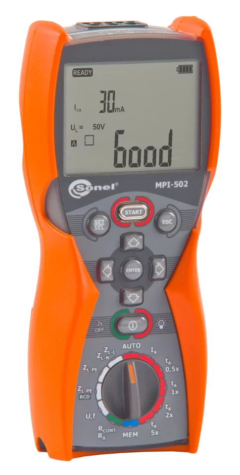 Multifunctional Electrical Installations Meter MPI-502-1-thumbnail