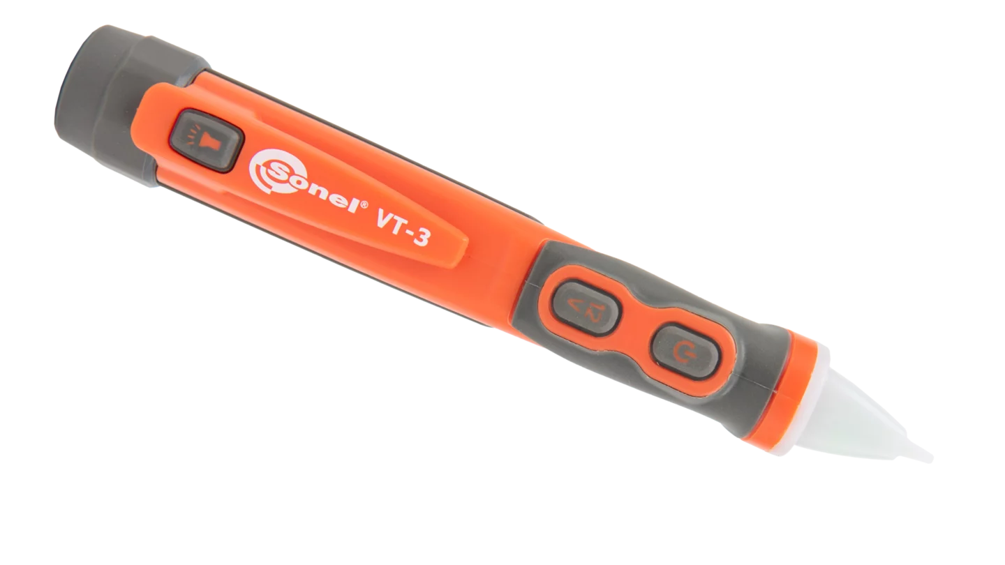 Non-Contact Voltage Tester VT-3-1-thumbnail