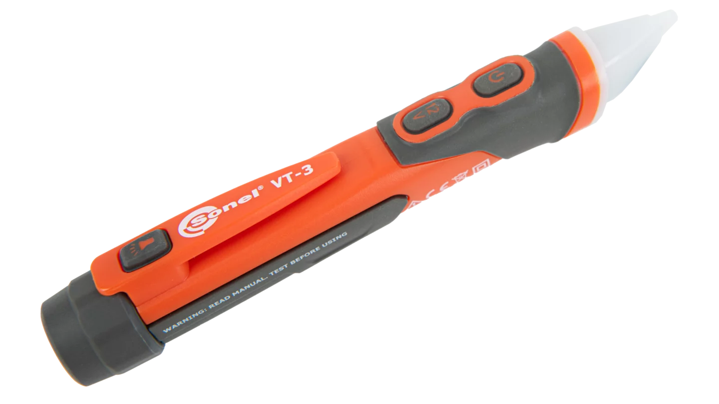 Non-Contact Voltage Tester VT-3-thumbnail