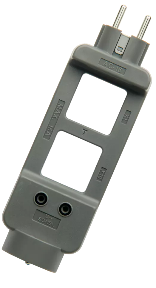Line splitter AC-16-thumbnail