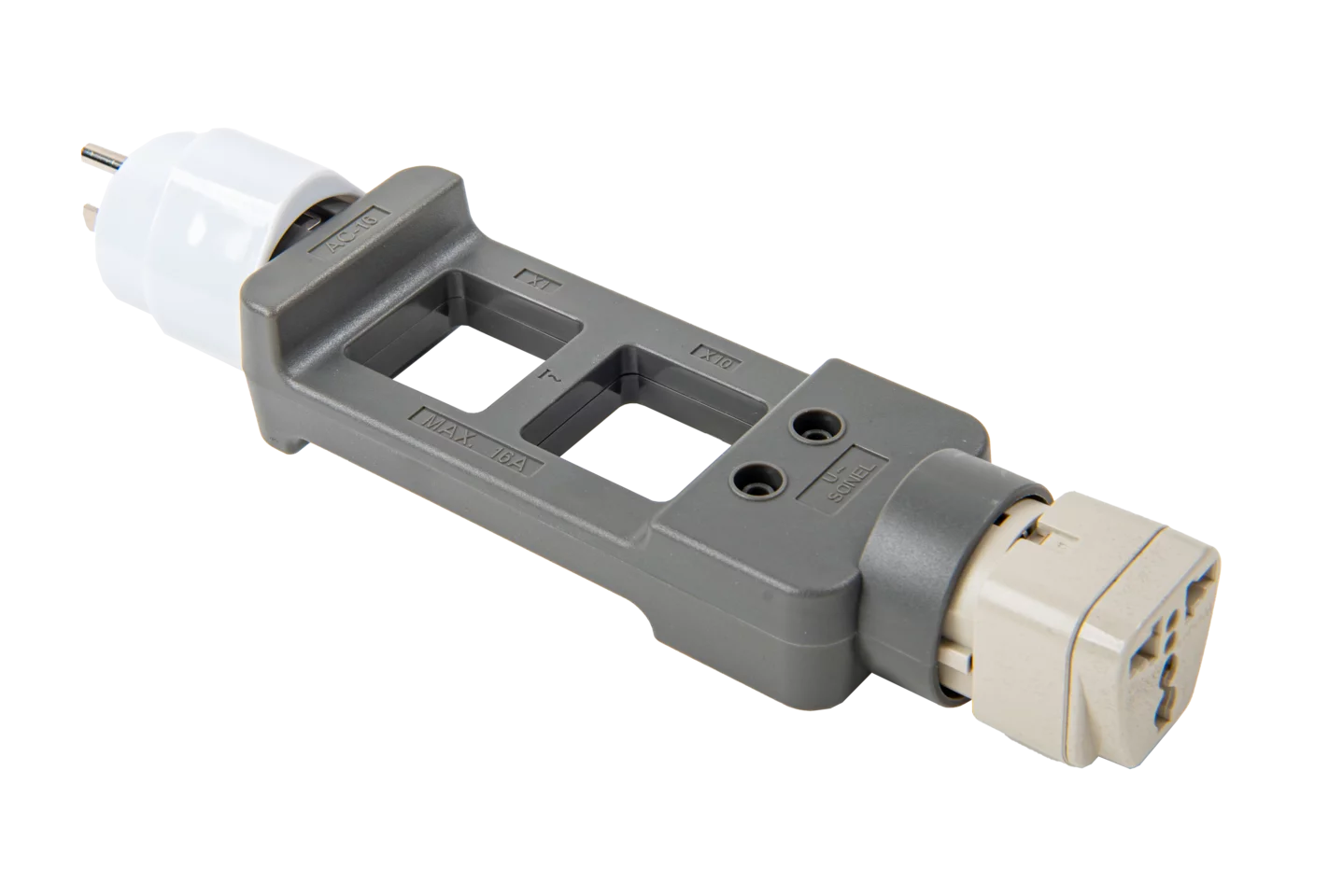 Adapter rozdzielacz fazy AC-16 (wersja US) AC-16