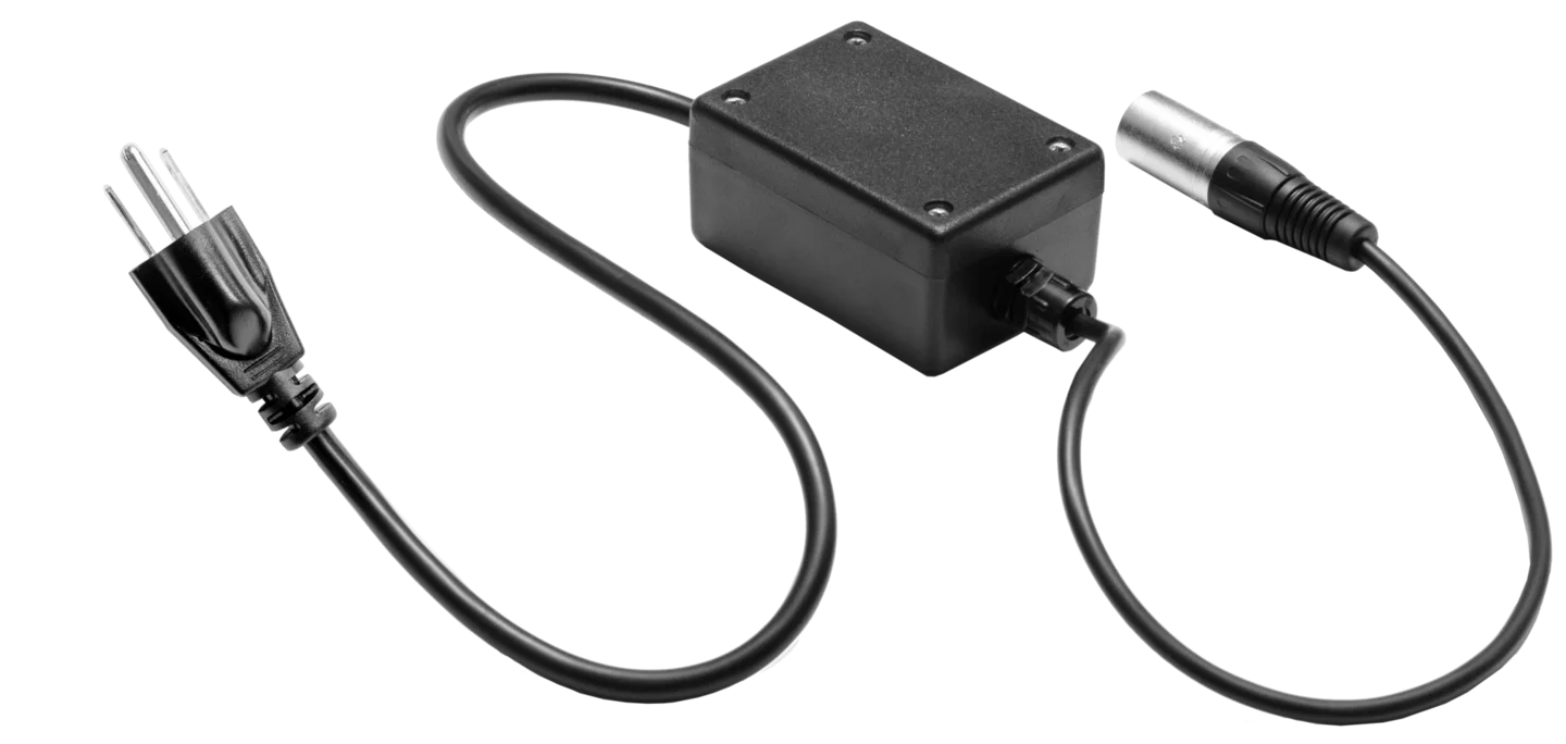 Separative adapter for LKZ-1000 transmitter (US version) AS-1-thumbnail