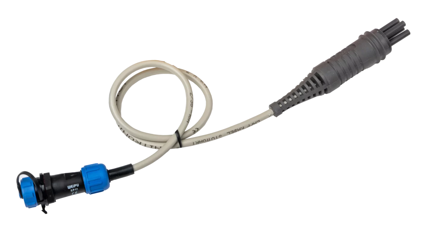 Adapter for C-PV clamp-thumbnail