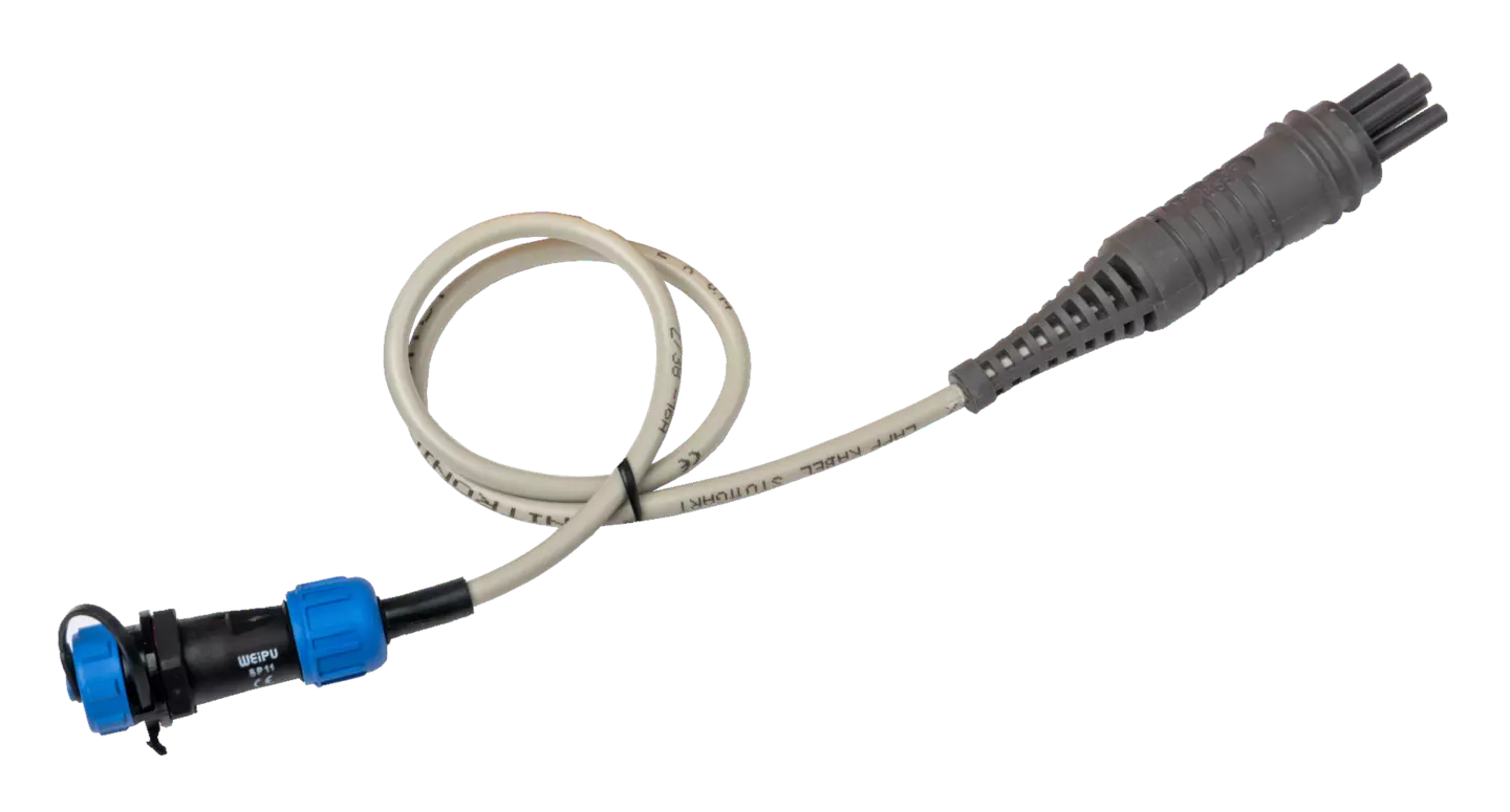 Adapter for C-PV clamp-thumbnail