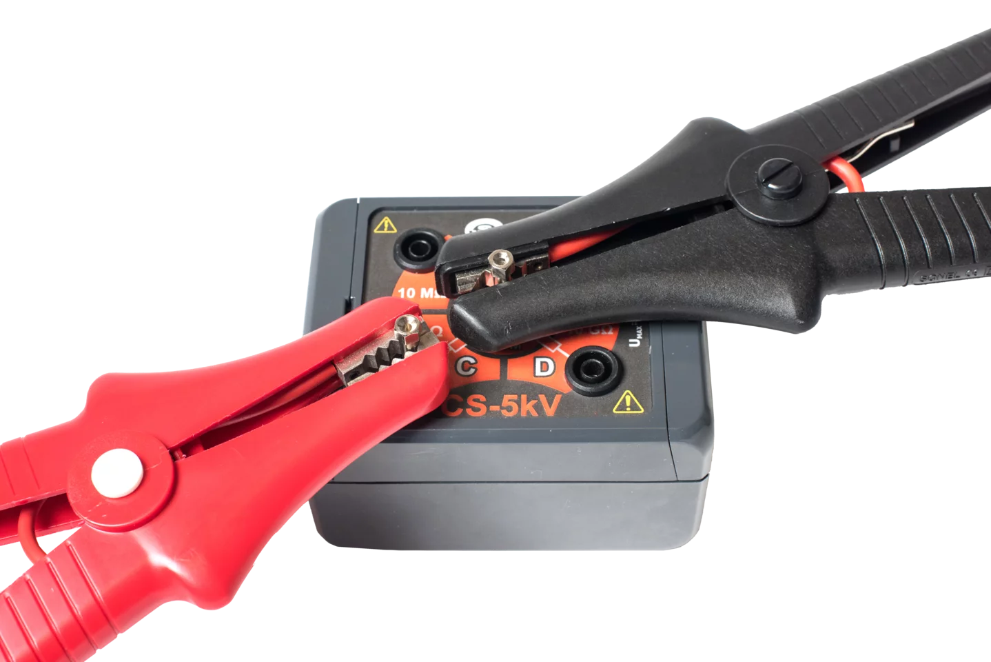 Calibration box CS-5kV-2-thumbnail