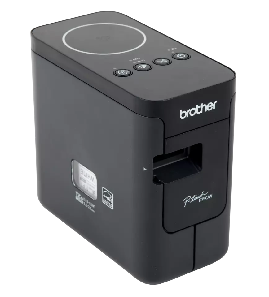 Portable Wi-Fi / USB report / barcode printer D-3-thumbnail