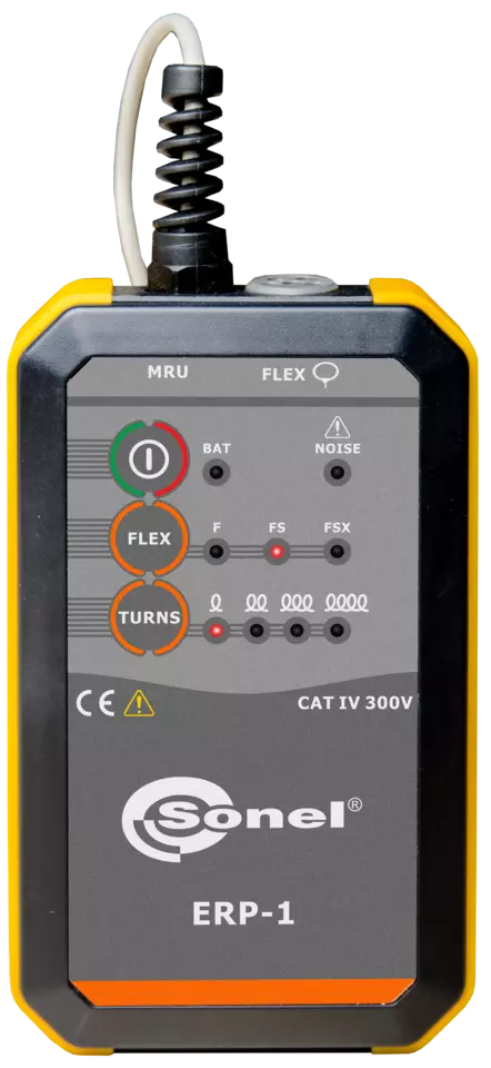 Adapter for pylons' earth resistance measurements ERP-1-thumbnail