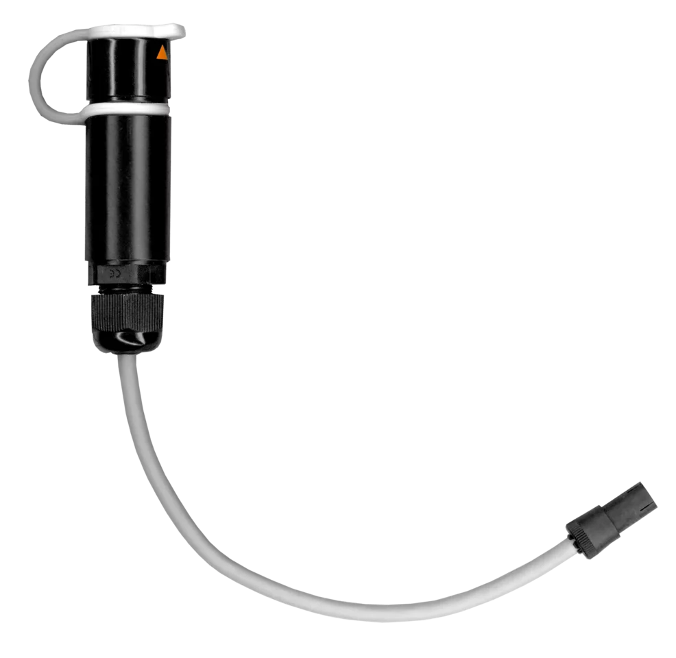 C-3 clamp adapter for LKO-720-thumbnail
