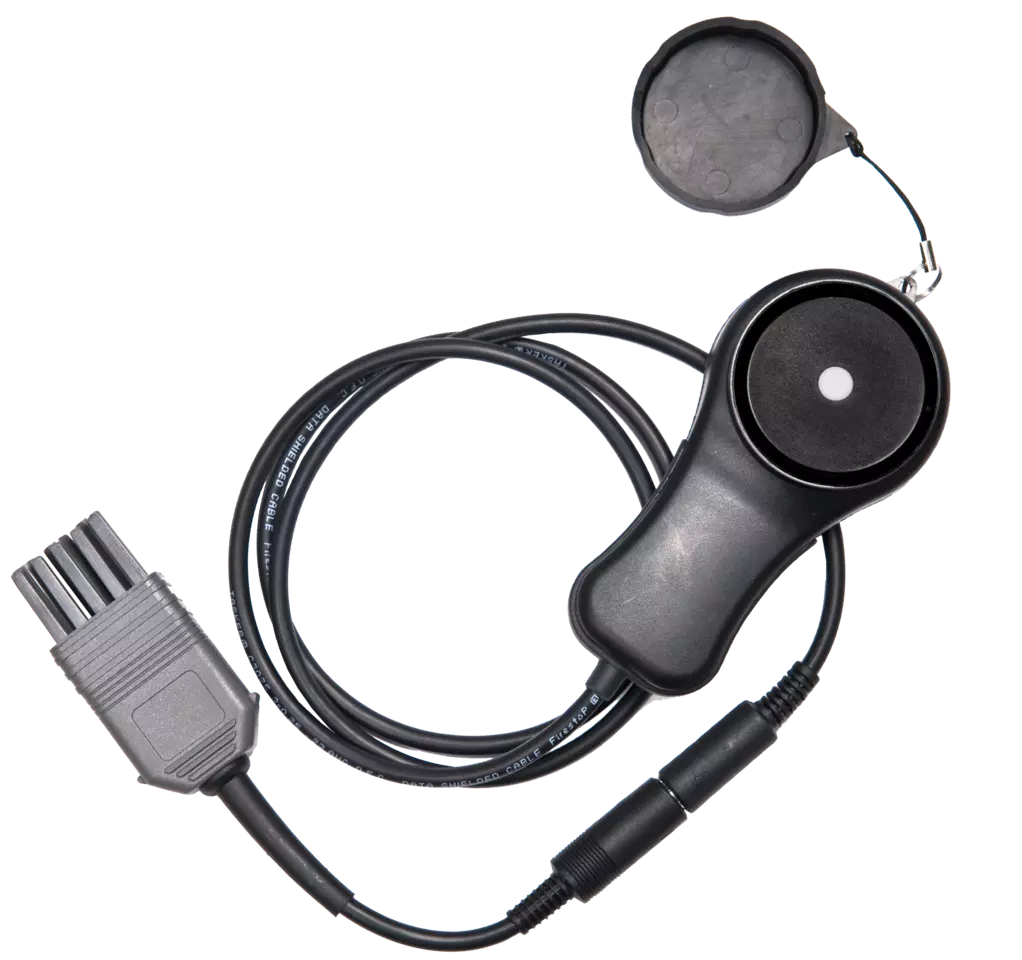 Light meter probe + adapter LP-10B+WS-06-thumbnail