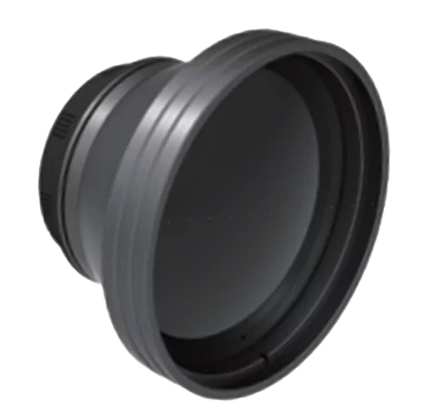 Tele IR lens 55 mm -thumbnail