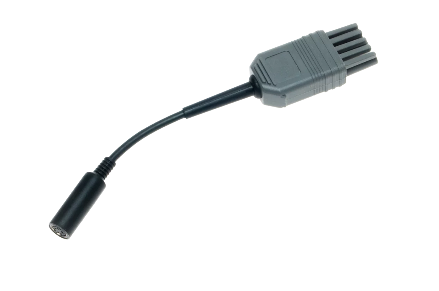 Adapter (miniDIN-4P plug) WS-06