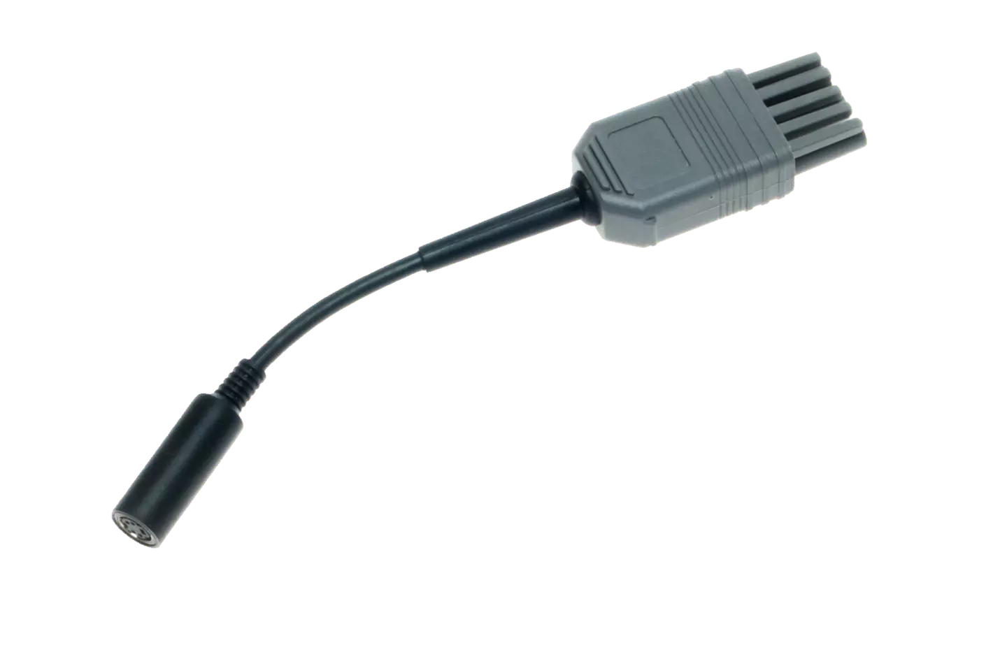 Adapter (miniDIN-4P plug) WS-06-thumbnail
