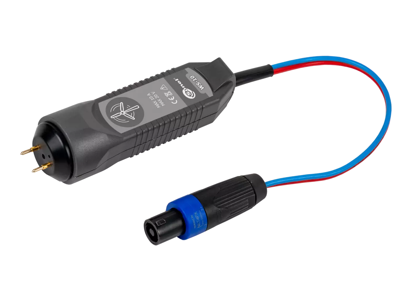 Adapter WS-10-thumbnail
